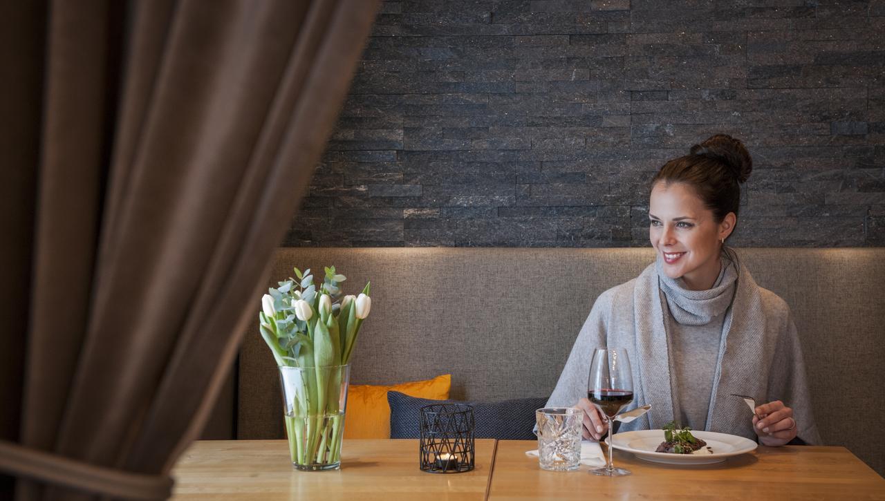 Vuokatin Aateli Apartments Vuokatti Eksteriør bilde