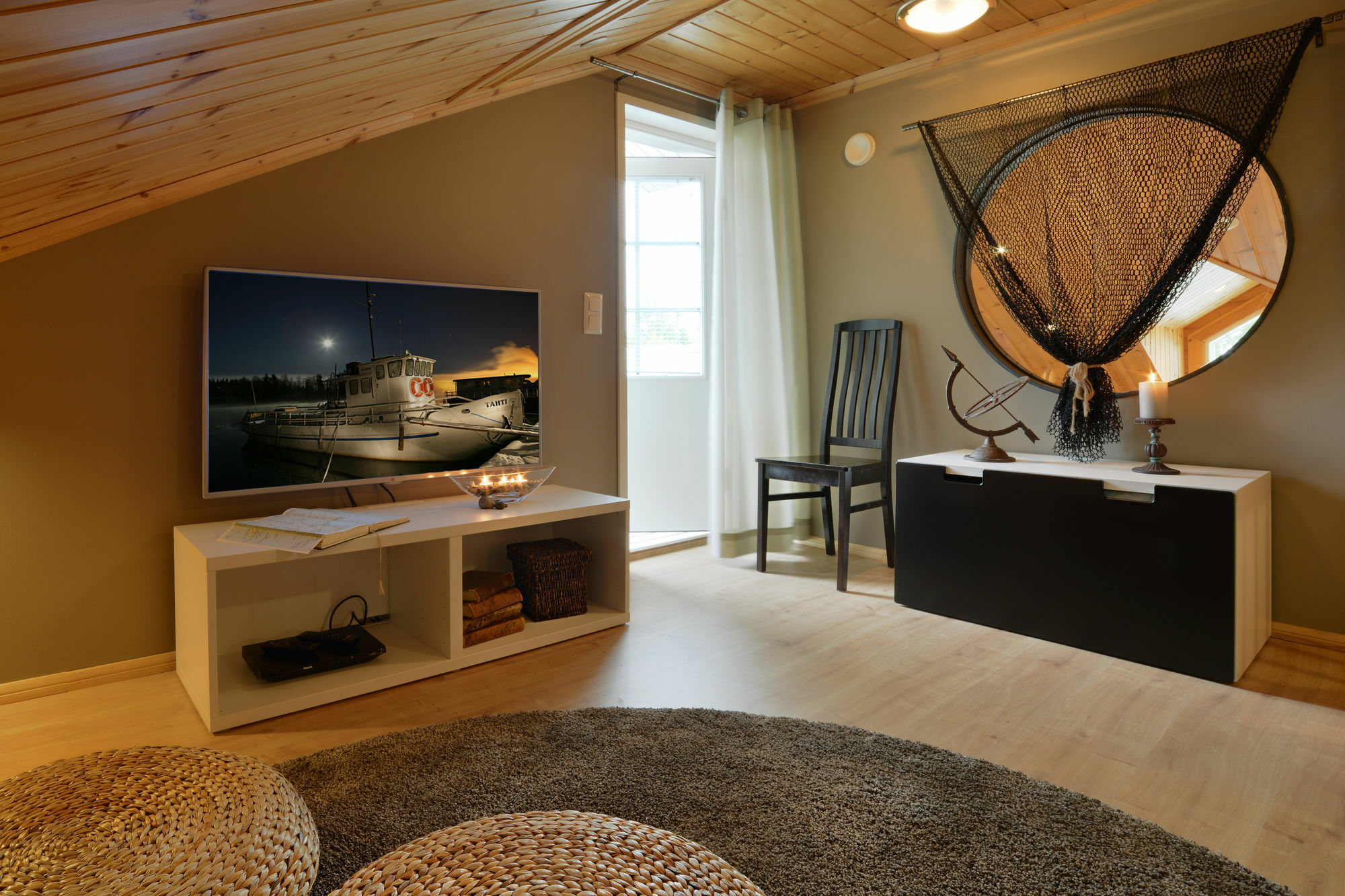Vuokatin Aateli Apartments Vuokatti Eksteriør bilde